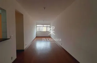 Apartamento para venda em vila pompeia de 94.00m² com 2 quartos e 1 garagem
