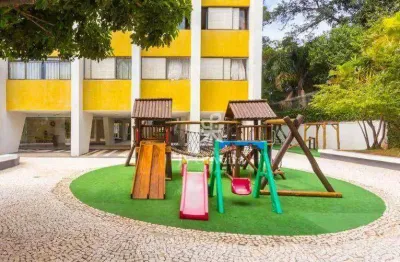 Apartamento para alugar em vila pompeia de 115.00m² com 3 quartos, 1 suite e 1 garagem