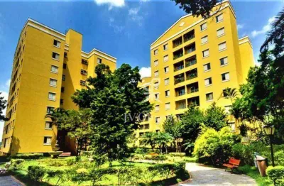 Apartamento para venda em vila sônia de 64.00m² com 3 quartos e 2 garagens