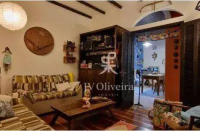 Casa para venda em instituto de previdência de 290.00m² com 3 quartos, 1 suite e 2 garagens