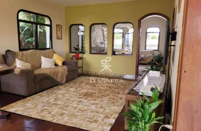 Sobrado para venda em butantã de 506.00m² com 4 quartos, 2 suites e 6 garagens