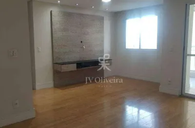 Apartamento para alugar em butantã de 95.00m² com 3 quartos, 2 suites e 2 garagens