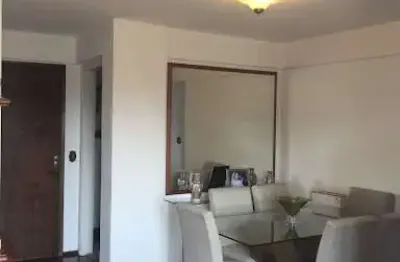 Apartamento para venda em jardim guedala de 68.00m² com 2 quartos e 1 garagem