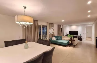 Apartamento para venda em parque industrial tomas edson de 167.00m² com 3 quartos, 1 suite e 2 garagens