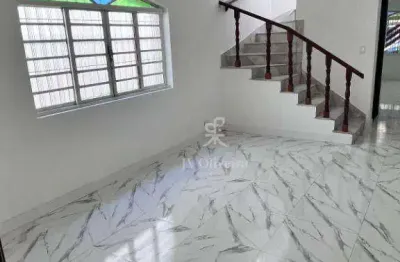 Sobrado para venda em butantã de 150.00m² com 3 quartos, 1 suite e 2 garagens