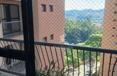Apartamento para alugar em jardim maria rosa de 78.00m² com 2 quartos, 1 suite e 1 garagem