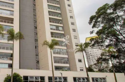 Apartamento para alugar em vila andrade de 109.00m² com 2 quartos, 1 suite e 2 garagens