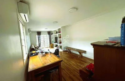 Sobrado para venda em vila sônia de 195.00m² com 4 quartos, 2 suites e 2 garagens