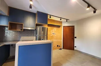 Studio para venda em vila suzana de 30.00m² com 1 quarto e 1 garagem