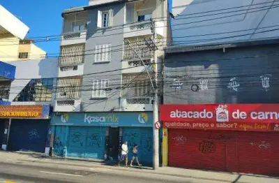 Apartamento para venda em madureira de 80.00m² com 2 quartos
