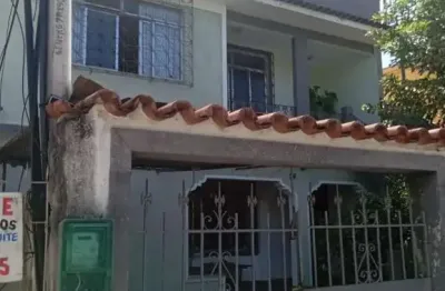 Casa para venda em vila da penha de 105.00m² com 2 quartos e 1 suite