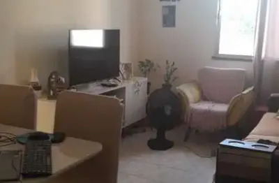 Apartamento para venda em irajá de 60.00m² com 3 quartos e 1 garagem
