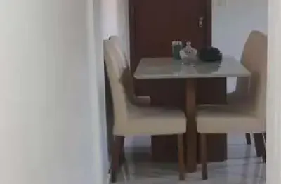 Apartamento para venda em rocha miranda de 52.00m² com 2 quartos e 1 garagem
