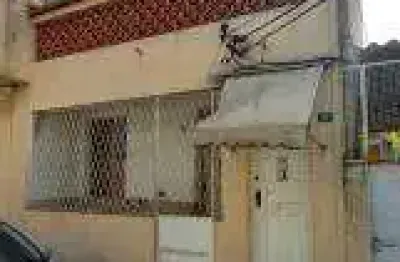Casa para venda em madureira de 65.00m² com 2 quartos e 1 garagem