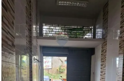 Imóvel comercial para alugar em bancários de 24.00m²