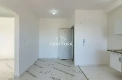 Apartamento para alugar em jardim independência de 42.00m² com 2 quartos e 1 garagem