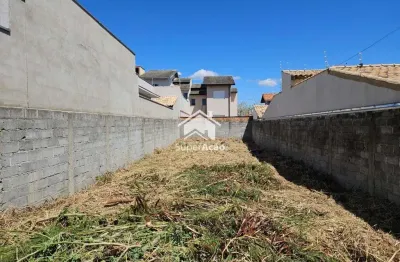 Terreno à venda na Rua Cruz de Malta, Nova Cerejeira, Atibaia