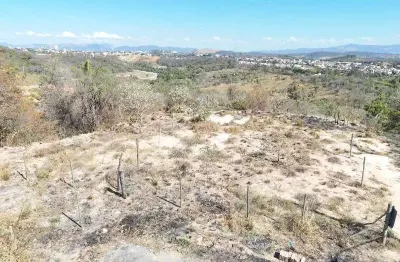 Terreno à venda na Rua Apolonia, Teixeirinha, Betim