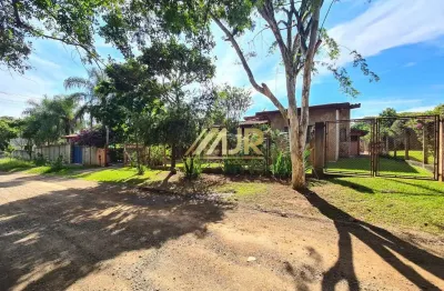 Chácara para venda em recanto dos dourados de 1000.00m² com 6 quartos, 2 suites e 6 garagens