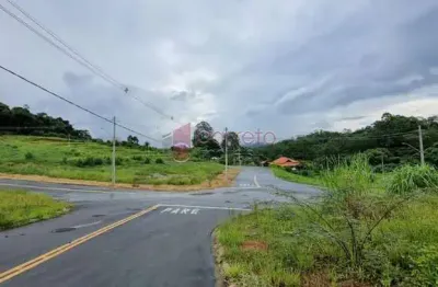 Terreno para venda em chácara recreio lagoa dos patos de 250.00m²