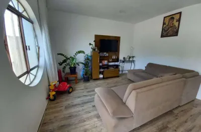 Casa para venda em jardim estádio de 239.00m² com 3 quartos, 1 suite e 5 garagens