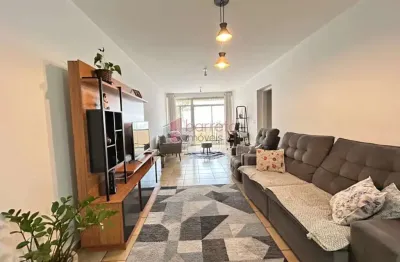 Apartamento para venda em centro de 109.00m² com 2 quartos e 1 garagem