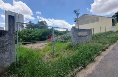 Terreno à venda na Rua João Copelli, Jardim da Serra, Jundiaí