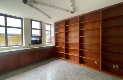 Sala comercial à venda na Rua do Rosário, 731, Centro, Jundiaí