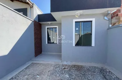 Casa para venda em jardim do lago i de 125.00m² com 2 quartos, 1 suite e 1 garagem