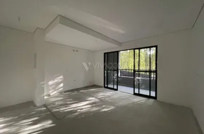 Apartamento para venda em santa felicidade de 58.00m² com 2 quartos, 1 suite e 1 garagem