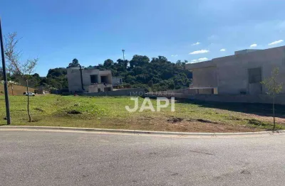 Terreno en condomínio para venda em jardim novo mundo de 436.00m²