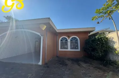 Casa para venda em jardim chapadão de 150.50m² com 3 quartos, 1 suite e 4 garagens