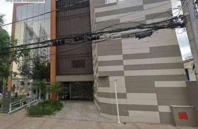Studio para alugar em guanabara de 42.00m² com 1 quarto, 1 suite e 1 garagem