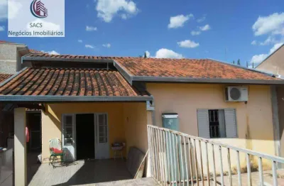 Casa para venda em jardim andorinhas de 150.00m² com 2 quartos e 4 garagens