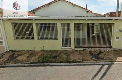 Casa para venda em jardim nova europa de 85.00m² com 2 quartos, 1 suite e 3 garagens