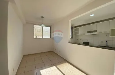 Apartamento para venda em vila gabriel de 50.79m² com 2 quartos, 1 suite e 1 garagem