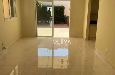 Casa de condomínio para venda e aluguel em village damha ii de 146.00m² com 3 quartos, 1 suite e 4 garagens