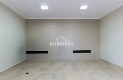 Casa para venda em jardim residencial copacabana de 250.00m² com 3 quartos, 1 suite e 4 garagens