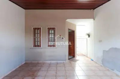 Casa para venda em jardim são paulo de 105.00m² com 2 quartos, 1 suite e 2 garagens