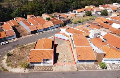 Terreno para venda em jardim piratininga de 222.00m²
