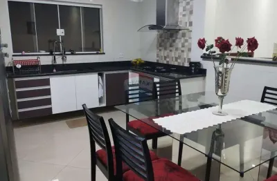 Casa para venda em capela do alto de 73.00m² com 2 quartos e 2 garagens