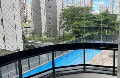 Apartamento para venda em madalena de 90.00m² com 3 quartos, 1 suite e 2 garagens