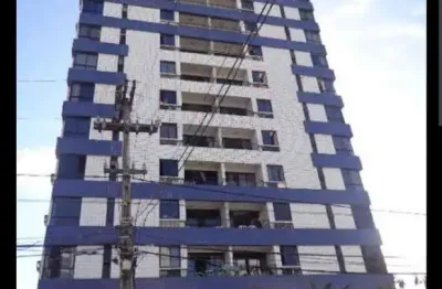 Apartamento para venda em boa viagem de 85.00m² com 3 quartos, 1 suite e 1 garagem