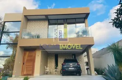 Casa para venda em universidade de 330.00m² com 4 quartos, 3 suites e 4 garagens