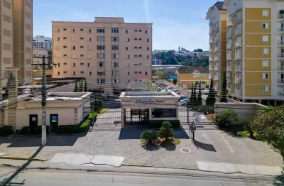 Apartamento para venda em atibaia jardim de 87.07m² com 2 quartos, 1 suite e 2 garagens
