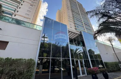 Apartamento para alugar em nova aliança de 186.89m² com 3 quartos e 3 suites