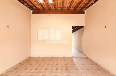 Casa para venda em vila anhanguera de 125.00m² com 2 quartos