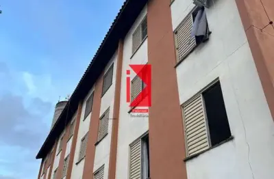 Apartamento para venda em conjunto habitacional professor benedicto cleto de 45.00m² com 2 quartos