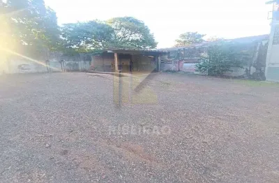 Galpão / depósito / armazém para alugar em parque industrial lagoinha de 2700.00m²