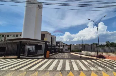 Apartamento para venda em jardim doutor paulo gomes romeo de 47.91m² com 2 quartos e 1 garagem